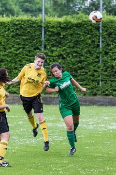 Bild 382 - OL GW Eimsb�ttel : SC Wentorf : Erfebnis: 2:2